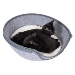 Cueva Big Baby Para Gatos 5 Cueva Big Baby Para Gatos -Bravery Tienda 80405 katzenhoehle big baby fg 0640 2