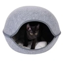 Cueva Big Baby Para Gatos 4 Cueva Big Baby Para Gatos -Bravery Tienda 80405 katzenhoehle big baby fg 0645 2
