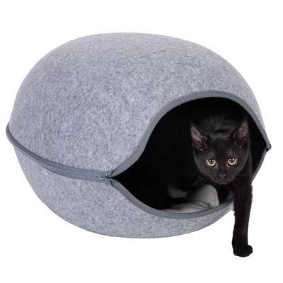 Cueva Big Baby para gatos Cueva Big Baby Para Gatos -Bravery Tienda 80405 katzenhoehle big baby fg 0647 9