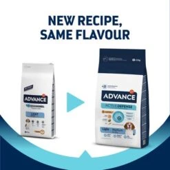 Advance Medium Light Con Pollo -Bravery Tienda 82390 affinity advance medium light huhn hs 03 3