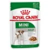 Royal Canin Mini Adult En Salsa Para Perros -Bravery Tienda 83013 pla royalcanin mini adultpouch 85 6