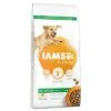 IAMS For Vitality Adult Large Con Pollo Fresco -Bravery Tienda 83709 pla iams dog adult large chicken 12kg 0