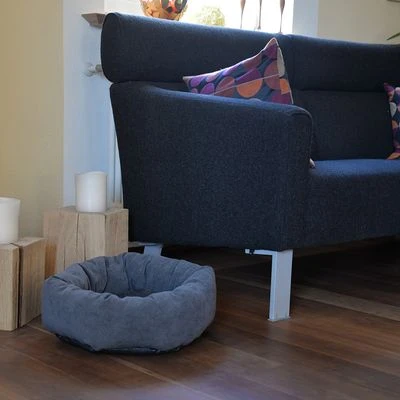 Cama Pawz & Pepper para mascotas Cama Pawz & Pepper Para Mascotas -Bravery Tienda 83764 donut zppp 841050 emotion 1 6