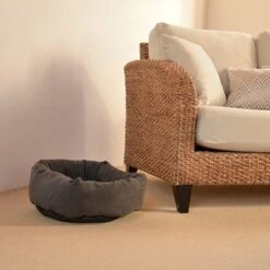 Cama Pawz & Pepper Para Mascotas 5 Cama Pawz & Pepper Para Mascotas -Bravery Tienda 83764 donut zppp 841050 emotion 3 5