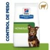 Hill's Metabolic Con Cordero Prescription Diet Pienso Para Perros 1 Hill's Metabolic Con Cordero Prescription Diet Pienso Para Perros -Bravery Tienda 83 pd metabolic lamb rice dog bk32064m plp es 7