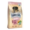 Happy Dog NaturCroq Para Cachorros -Bravery Tienda 84157 84158 pla naturcroq welpen livo 7