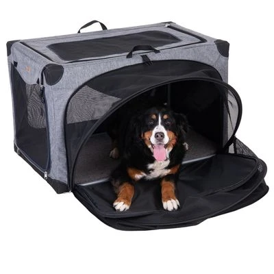 Caseta plegable Pet Home para mascotas Caseta Plegable Pet Home Para Mascotas -Bravery Tienda 84186 pet home berner sennen fg 11 8