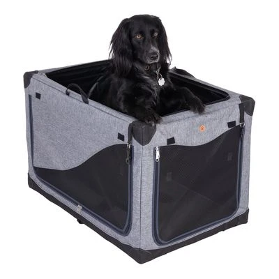 Caseta plegable Pet Home para mascotas Caseta Plegable Pet Home Para Mascotas -Bravery Tienda