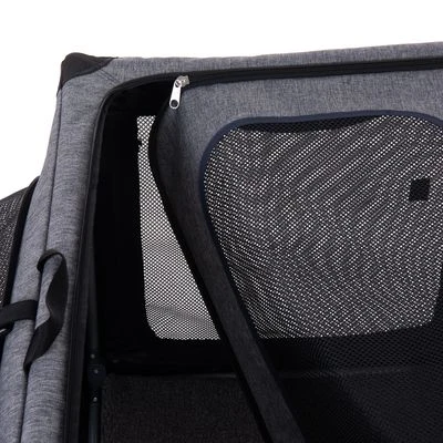 Caseta plegable Pet Home para mascotas Caseta Plegable Pet Home Para Mascotas -Bravery Tienda 84186 transporth tte pet home fg 45 6