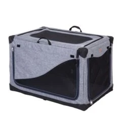 Caseta Plegable Pet Home Para Mascotas 4 Caseta Plegable Pet Home Para Mascotas -Bravery Tienda 84251 pla transporth tte pet home fg 4 4