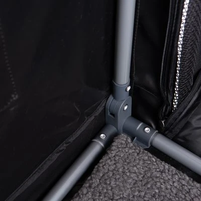 Caseta plegable Pet Home para mascotas Caseta Plegable Pet Home Para Mascotas -Bravery Tienda 84251 transporth tte pet home fg 40 8