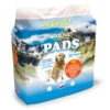 Pads 90x60 Economic -Bravery Tienda 8435117819535