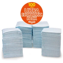 Pads 90x60 Economic -Bravery Tienda 8435117819535 3