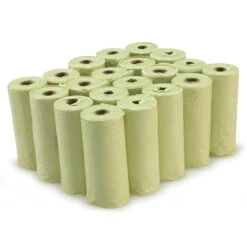 Bolsas De Recambio Bio Compostables 4 Bolsas De Recambio Bio Compostables -Bravery Tienda 8435117819993 3