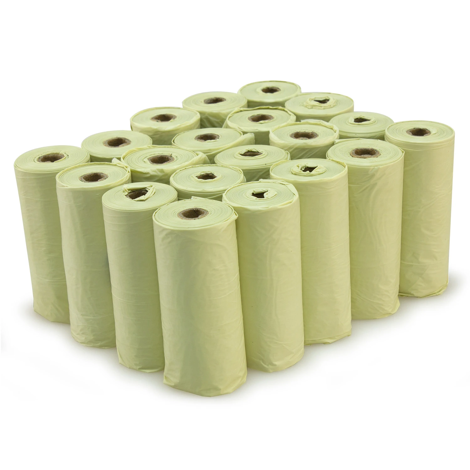 Bolsas de Recambio Bio Compostables Bolsas De Recambio Bio Compostables -Bravery Tienda 8435117819993 3