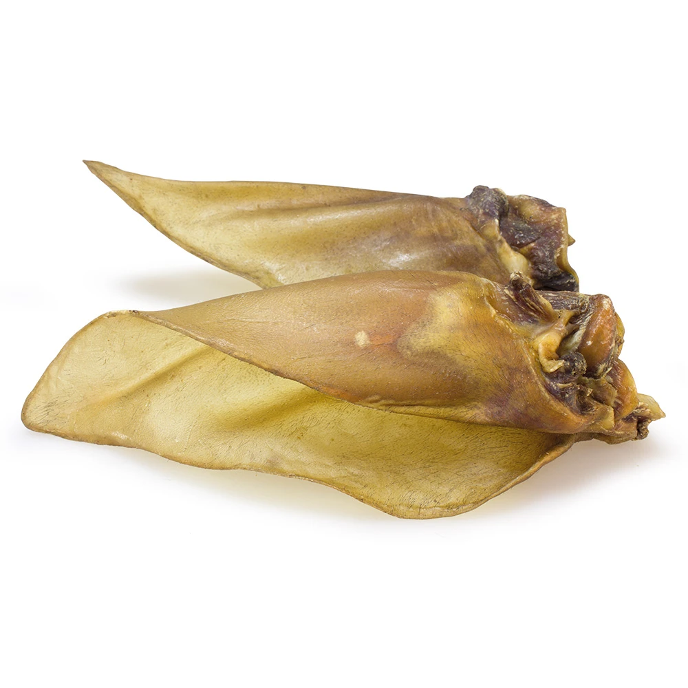 Oreja de Ternera con Carne Oreja De Ternera Con Carne -Bravery Tienda 8435117827042 2