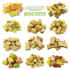 Galletas Granja -Bravery Tienda 8435117888913 6