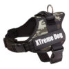 Arnés Xtreme Dog Camuflaje -Bravery Tienda 8435117890428