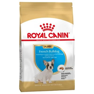 Royal Canin Bulldog Francés Puppy / Junior Royal Canin Bulldog Francés Puppy / Junior -Bravery Tienda 84455 pla royalcanin puppyhund frenchbulldog 8