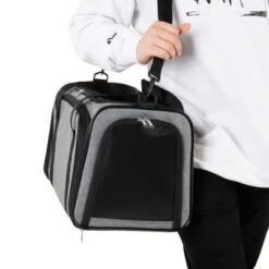 Bolso De Transporte Onoen Para Mascotas -Bravery Tienda 85509 tragetasche onoen fg 3014 3