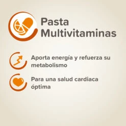 BEAPHAR Pasta Multi-Vitaminas Perro -Bravery Tienda 8711231129522 2 650d7355e6bce