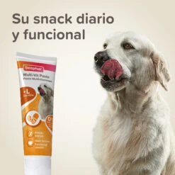 BEAPHAR Pasta Multi-Vitaminas Perro -Bravery Tienda 8711231129522 4 650d7355ec4e3