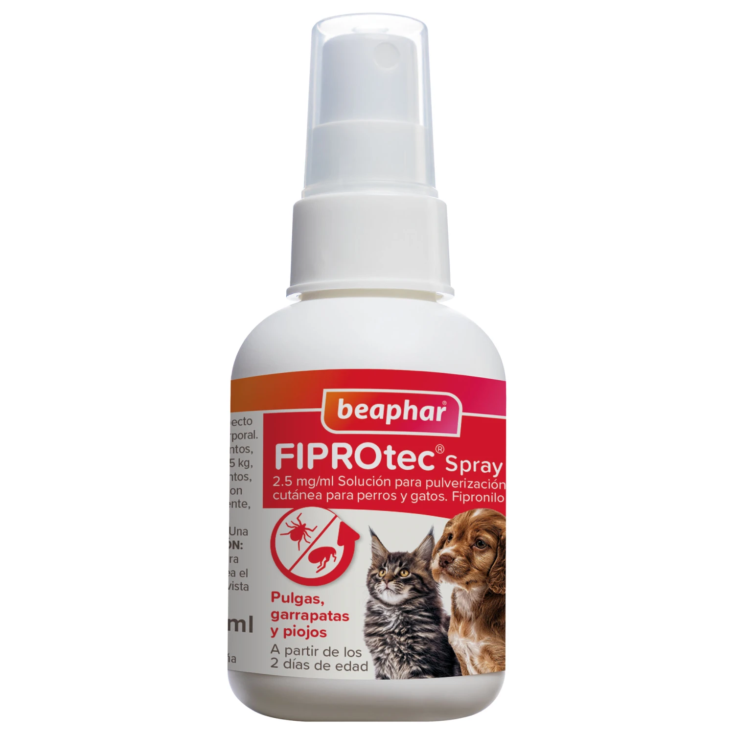 Spray Antiparasitario para Gatos y Perros (2,5mg/ml) Spray Antiparasitario Para Gatos Y Perros (2,5mg/ml) -Bravery Tienda 8711231154081 64a6c495d0cf7