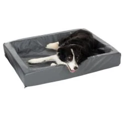 Cama Hipoalergénica Para Perros -Bravery Tienda 88897 hund fg 3486 0
