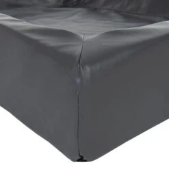 Cama Hipoalergénica Para Perros -Bravery Tienda 88897 hundebett granit fg 3433 0