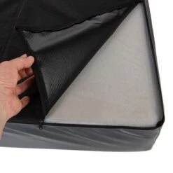 Cama Hipoalergénica Para Perros -Bravery Tienda 88897 hundebett granit fg 3438 2