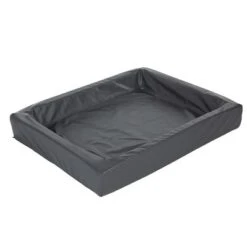 Cama Hipoalergénica Para Perros -Bravery Tienda 88897 pla hundebett granit fg 3426 1