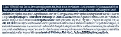 Advance Atopic Veterinary Diets comida húmeda para perros Advance Atopic Veterinary Diets Comida Húmeda Para Perros -Bravery Tienda 903704e9 6d72 4768 b661 0a15aab17411 9