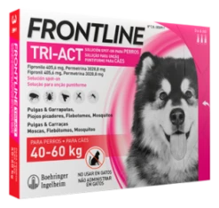 Frontline Pipetas Tri-Act Solución Spot-On Para Perros De 40-60 Kg 4 Frontline Pipetas Tri-Act Solución Spot-On Para Perros De 40-60 Kg -Bravery Tienda 92869 5 triact 3p 560x340 1