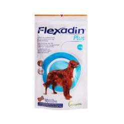Vetoquinol Flexadin Plus Maxi Condroprotector Para Perros