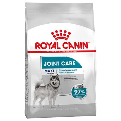 Royal Canin Maxi Joint Care Royal Canin Maxi Joint Care -Bravery Tienda