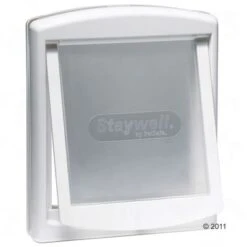 Puerta Para Perros Petsafe Staywell 740 Y 760 -Bravery Tienda 94685 hundeklappestaywell740 760 06 2011 6
