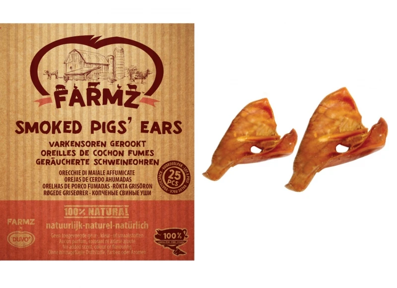 Oreja De Cerdo Oreja De Cerdo -Bravery Tienda 94755 5414365052454 1