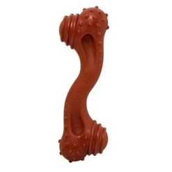 Hueso Nylabone Dura Chew Monster Aroma A Bisonte 3 Hueso Nylabone Dura Chew Monster Aroma A Bisonte -Bravery Tienda 94898 nylabone durra chew monster hs 01 9