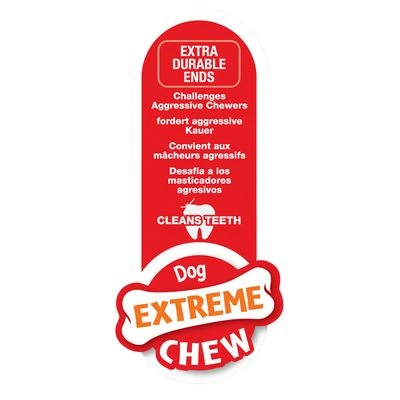 Hueso Nylabone Dura Chew Monster aroma a bisonte Hueso Nylabone Dura Chew Monster Aroma A Bisonte -Bravery Tienda 94898 nylabone durra chew monster hs 04 7