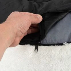 Cojín Copo Para Perros -Bravery Tienda 97650 hundebett flocke fg 0755 4