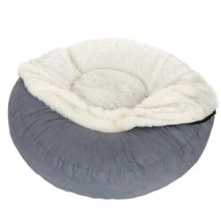 Cojín Copo Para Perros -Bravery Tienda 97650 hundebett flocke fg 0829 4