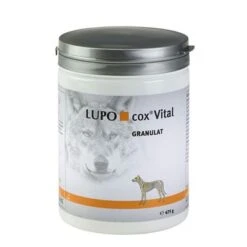 LUPO Cox Vital Complemento Para Perros Granulado