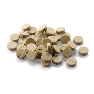 LUPO Gelenk 40 condroprotector en tabletas para perros LUPO Gelenk 40 Condroprotector En Tabletas Para Perros -Bravery Tienda 99417 markusmuehle luposan gelenk 40tabletten 400g hs 04 5