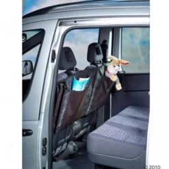 Cubreasientos De Coche Para Perros Kleinmetall Bridge -Bravery Tienda 9963 kleinmetall atuoschondecke1 1