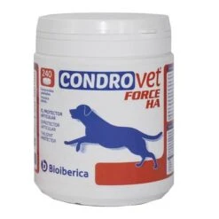 Condrovet Force HA Condroprotector Para Perros -Bravery Tienda 99826 pla condrovet force ha hund 120kps jpg 3
