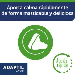 Adaptil Chews 4 Adaptil Chews -Bravery Tienda ADAPTIL Chew carousel 3 649ad34575a22