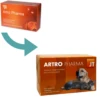 Complemento Para Perros Y Gatos Artro Pharma 60 Comprimidos -Bravery Tienda Artro comp 63f7431ac9673