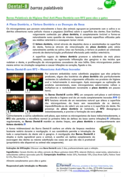 Dental B 6 Dental B -Bravery Tienda Barras 64876090a1bd7