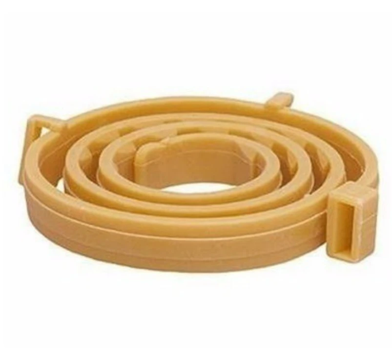 Kiltix Collar Antiparasitario para Perros Kiltix Collar Antiparasitario Para Perros -Bravery Tienda COLL 61fbbae23250b