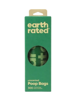 Rollo De Bolsas Sin Perfume